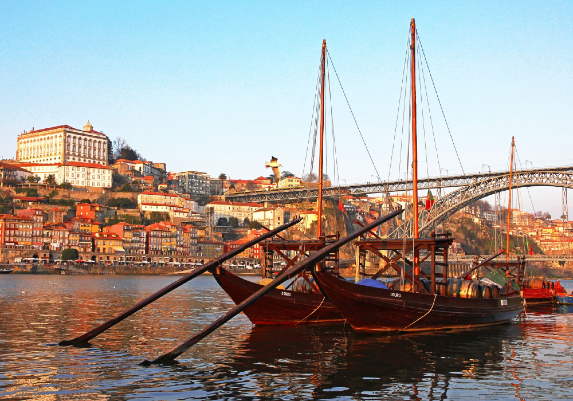 Fado in Porto and in the northern region of Portugal